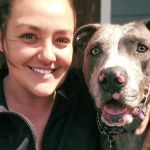 Meet your Posher, Samantha